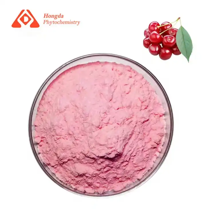 Acerola Extract Powder